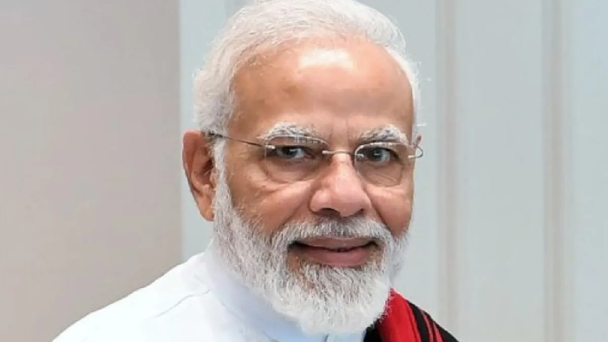 Prime Minister Narendra Modi - India TV Hindi