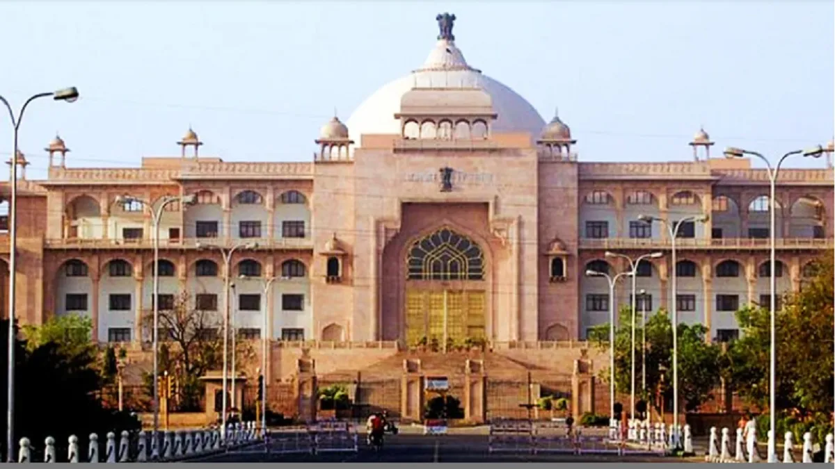 Rajasthan Assembly- India TV Hindi