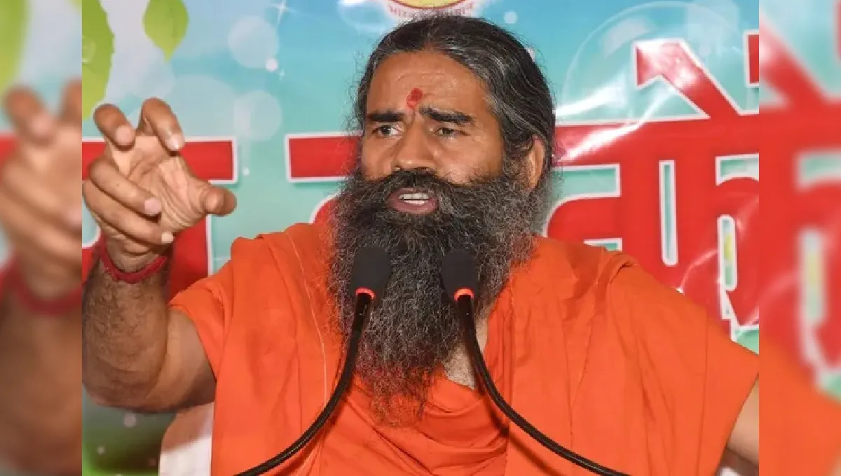 Swami Ramdev Yoga- India TV Hindi
