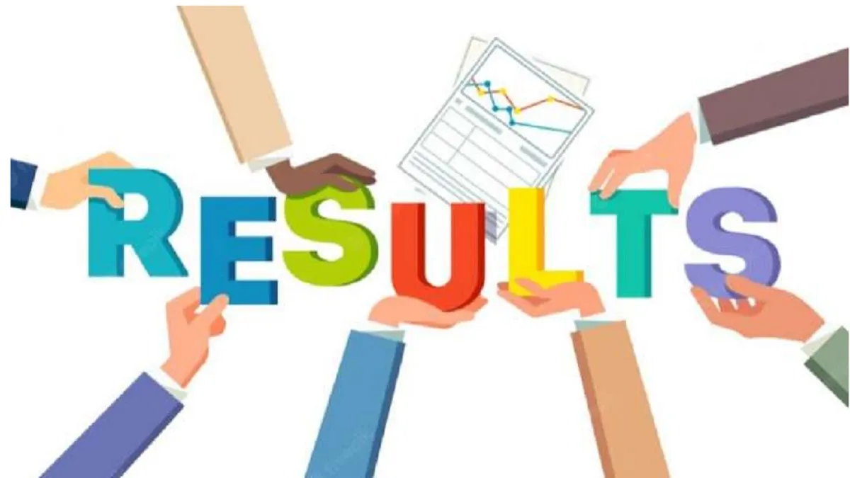 Results- India TV Hindi