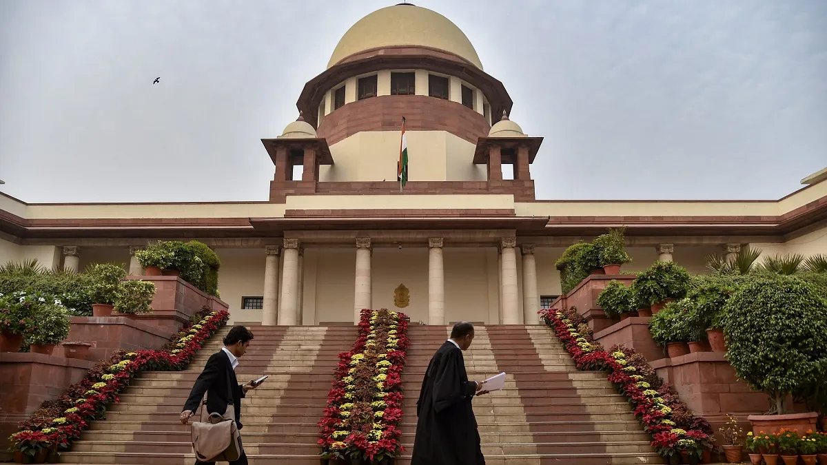 Supreme Court, Supreme Court Article 370, Article 370, Article 370 Supreme Court- India TV Hindi