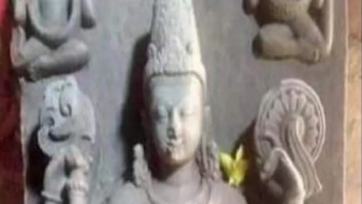 Tamil Nadu ancient idols- India TV Hindi