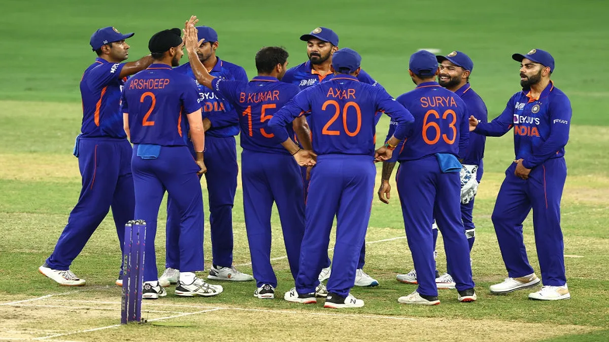 IND vs AUS, Indian Cricket team, team india- India TV Hindi