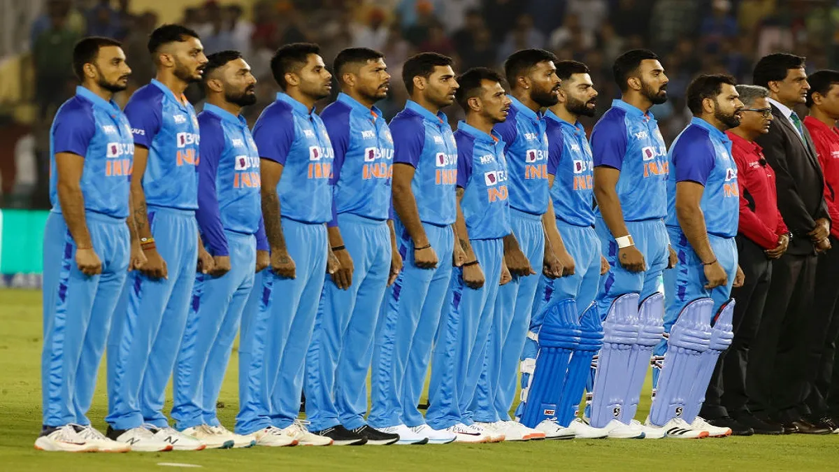 Indian Cricket Team, ind vs aus, india vs australia- India TV Hindi