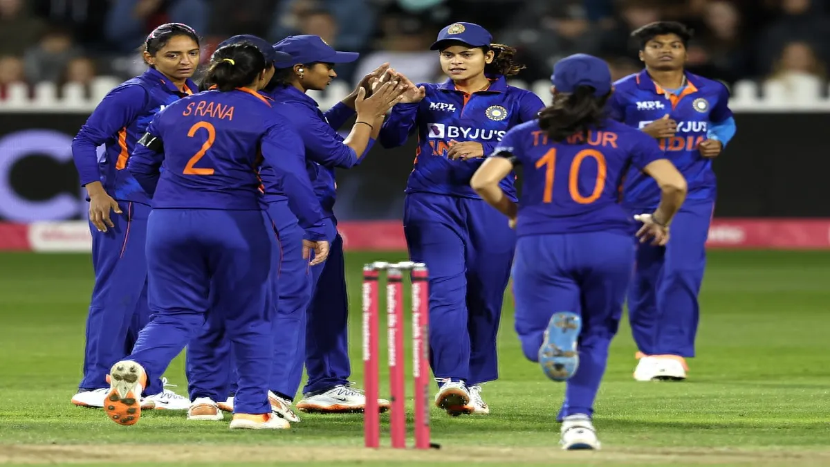 indian women cricket team, Women's Asia Cup- India TV Hindi