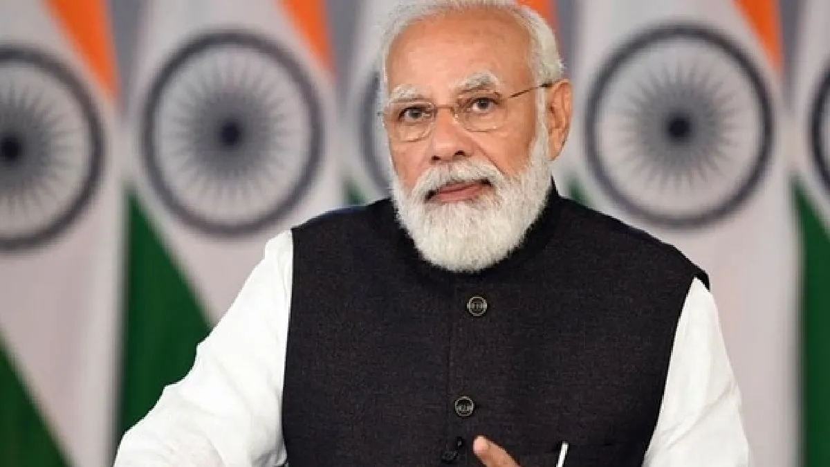 Prime Minister Narendra Modi(File Photo)- India TV Hindi