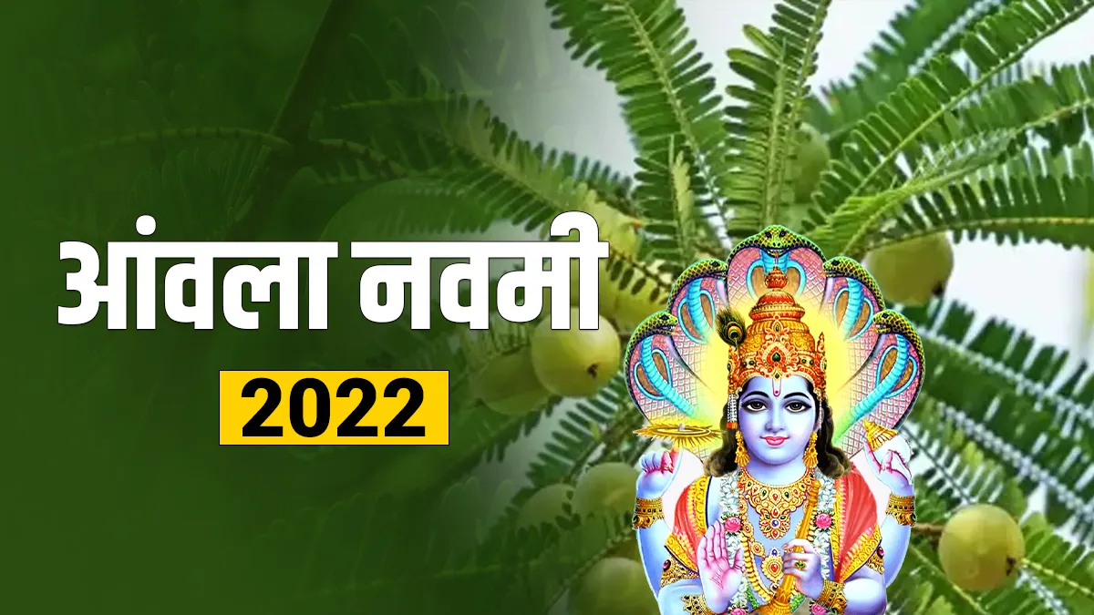 Akshay Navami 2022- India TV Hindi