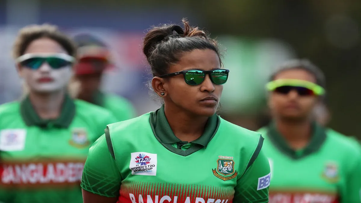 Bangladesh women cricket, Asia Cup- India TV Hindi