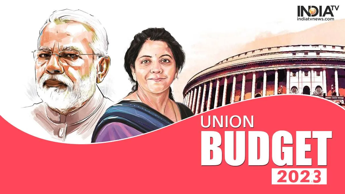 Budget 2023- India TV Paisa