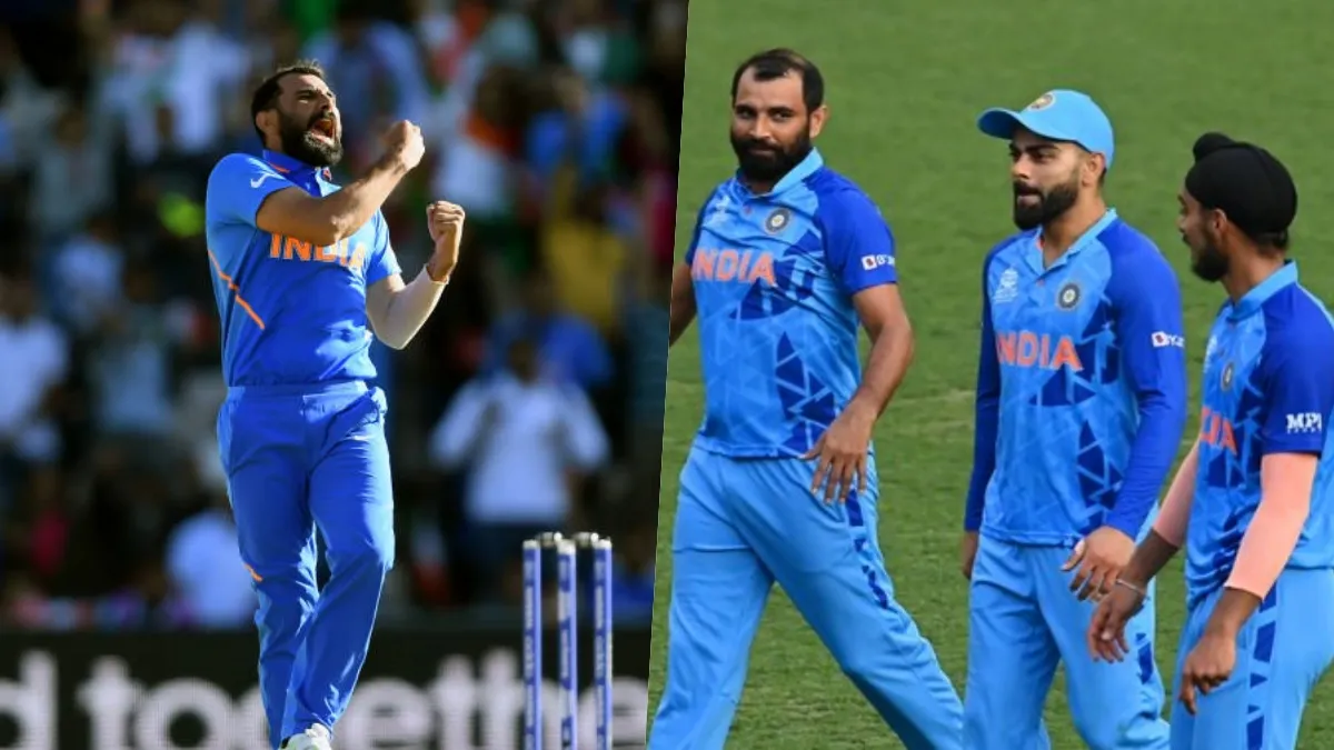 IND vs AUS Warm Up Match- India TV Hindi