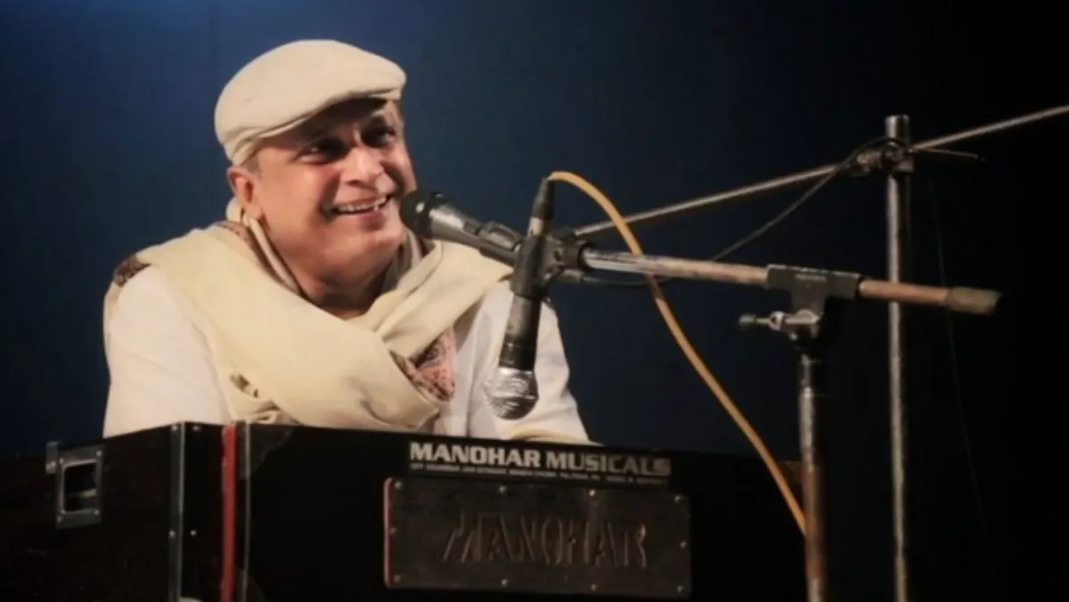 Piyush Mishra- India TV Hindi
