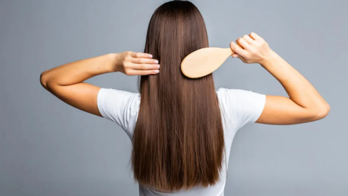 5 Best Foods For Hair Growth- India TV Hindi