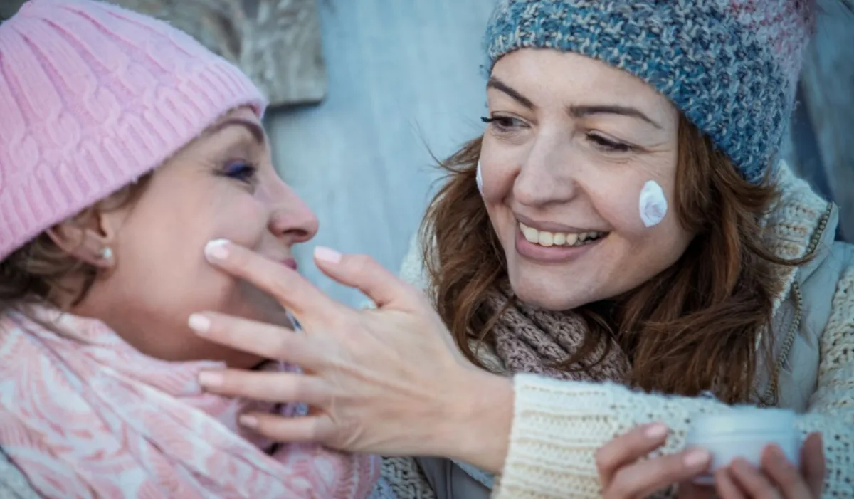 Winter Skin Care Tips: - India TV Hindi