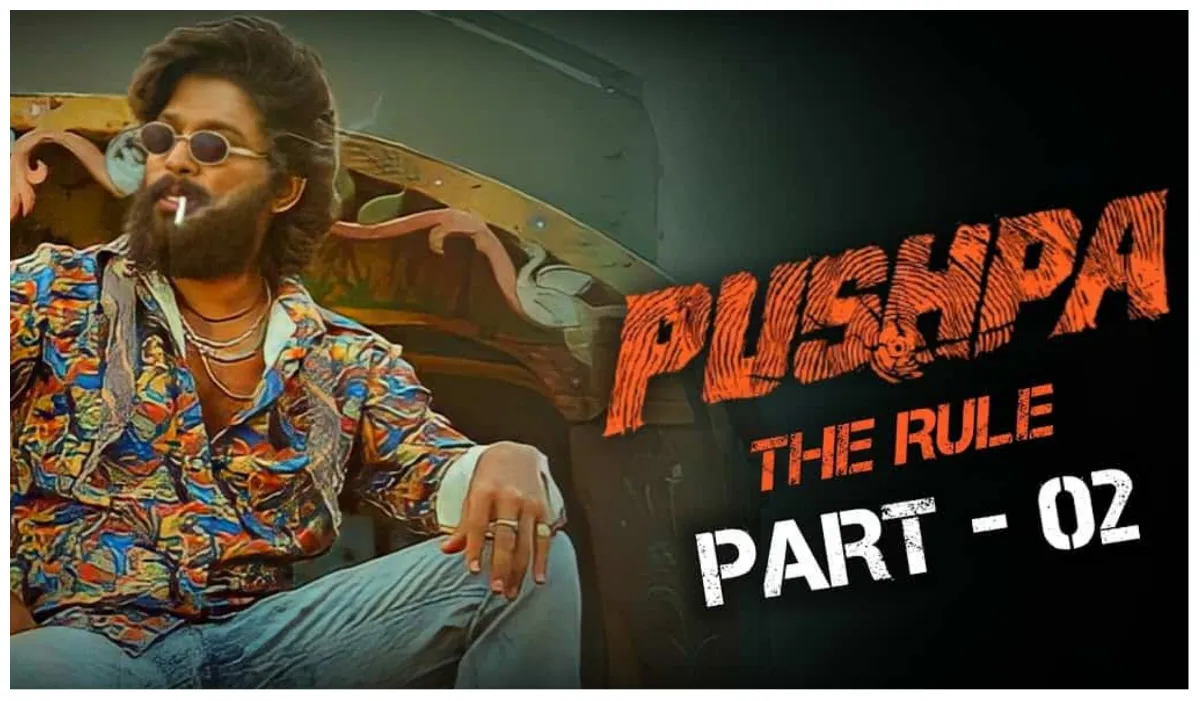 Pushpa 2- India TV Hindi