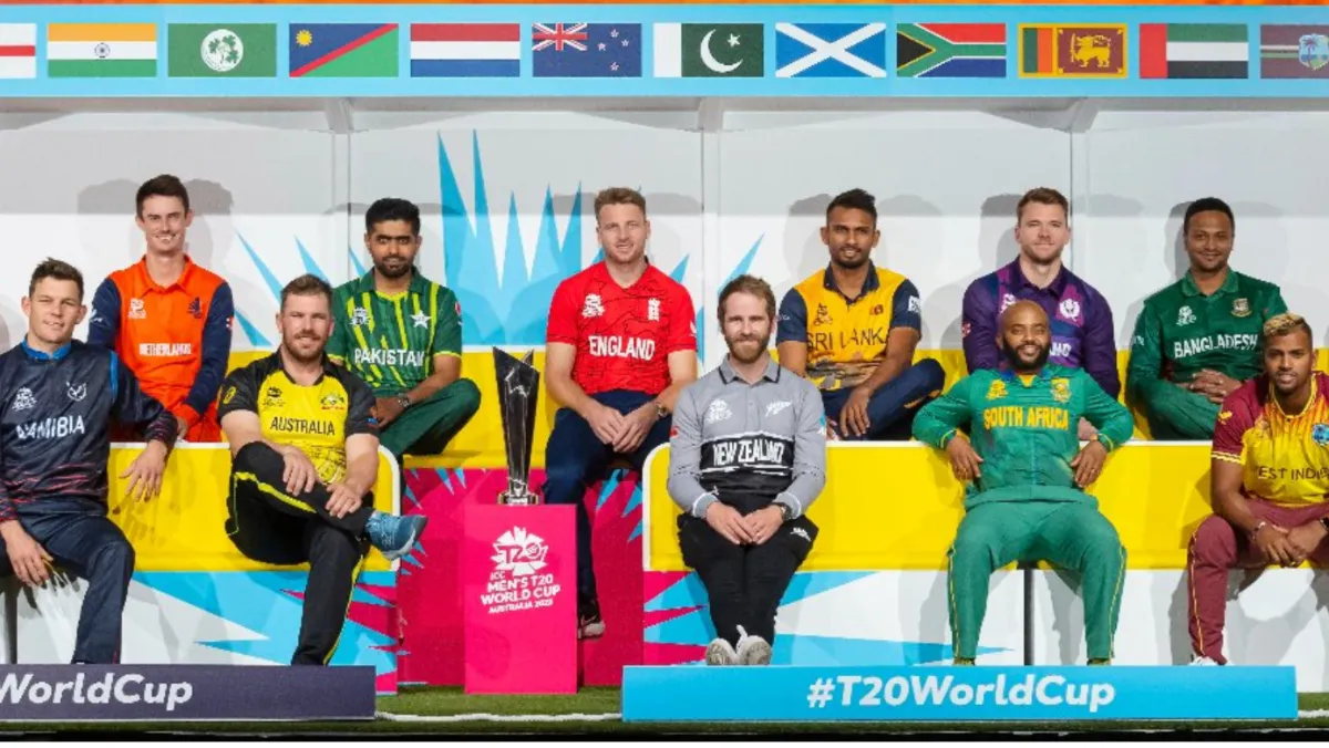 T20 World Cup 2022- India TV Hindi