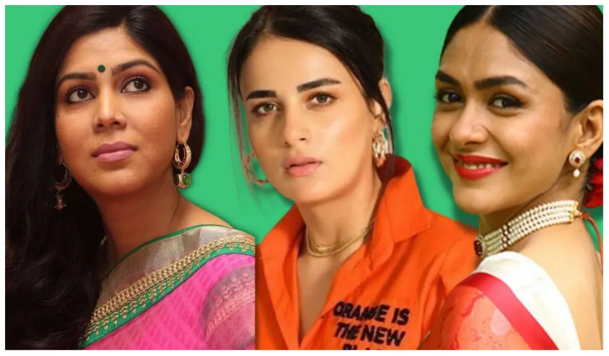 TV Actresses- India TV Hindi