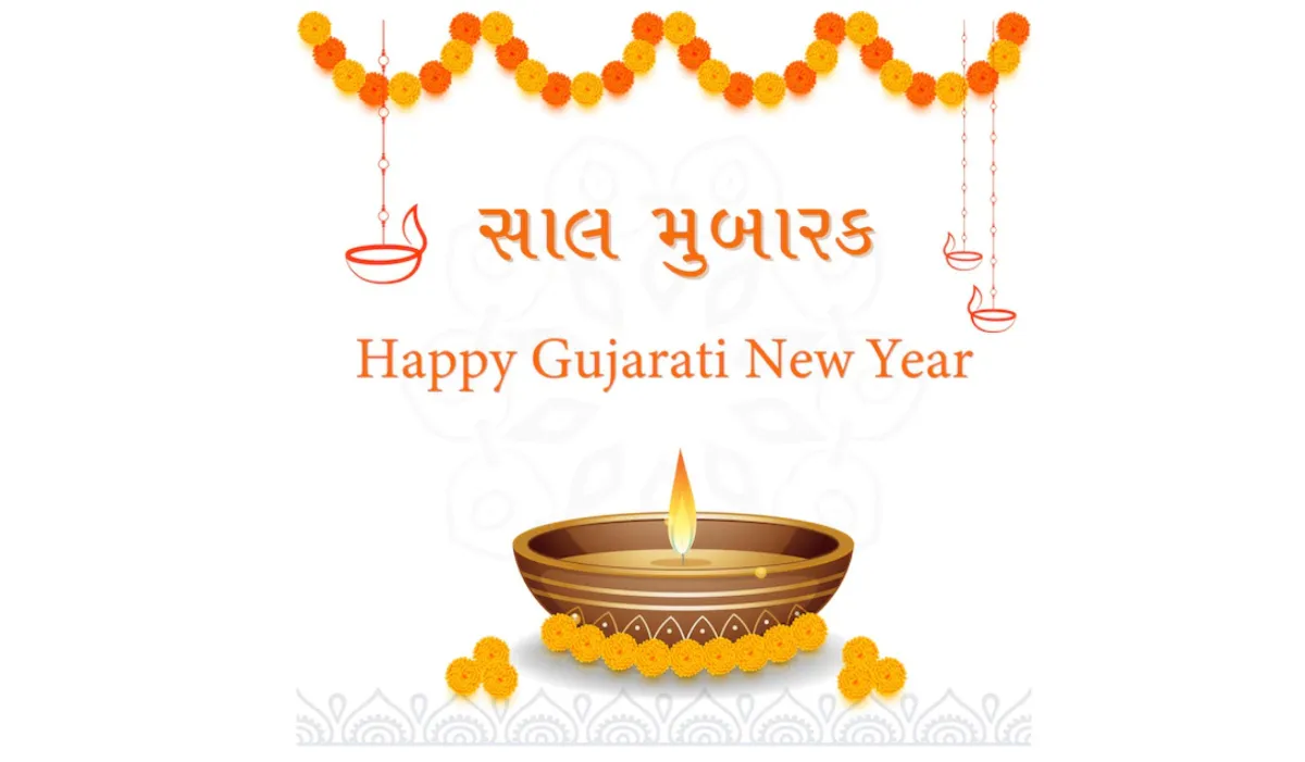 Gujarati New Year 2022- India TV Hindi