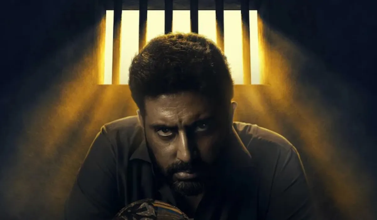 Abhishek Bachchan will once again entertain as 'J' in 'Breathe: Into the Shadow 2'- India TV Hindi