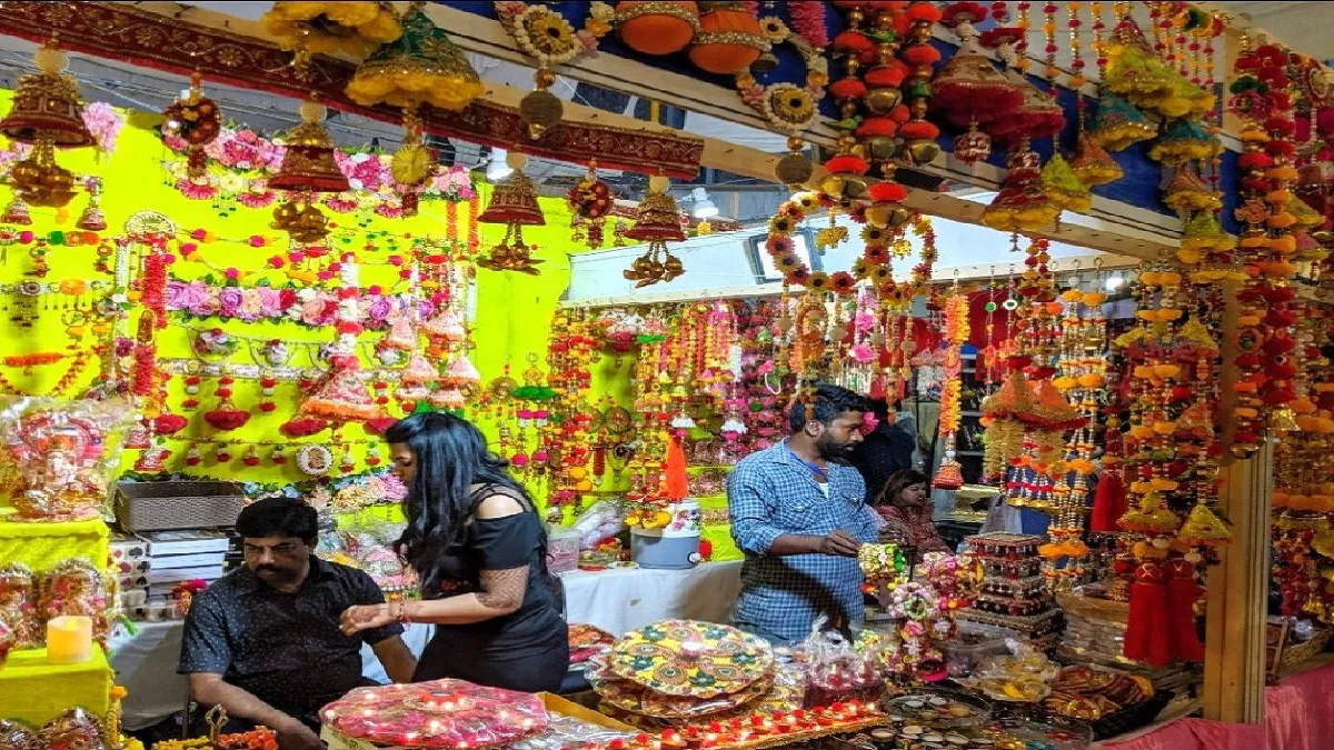 Diwali Festive Buying- India TV Paisa