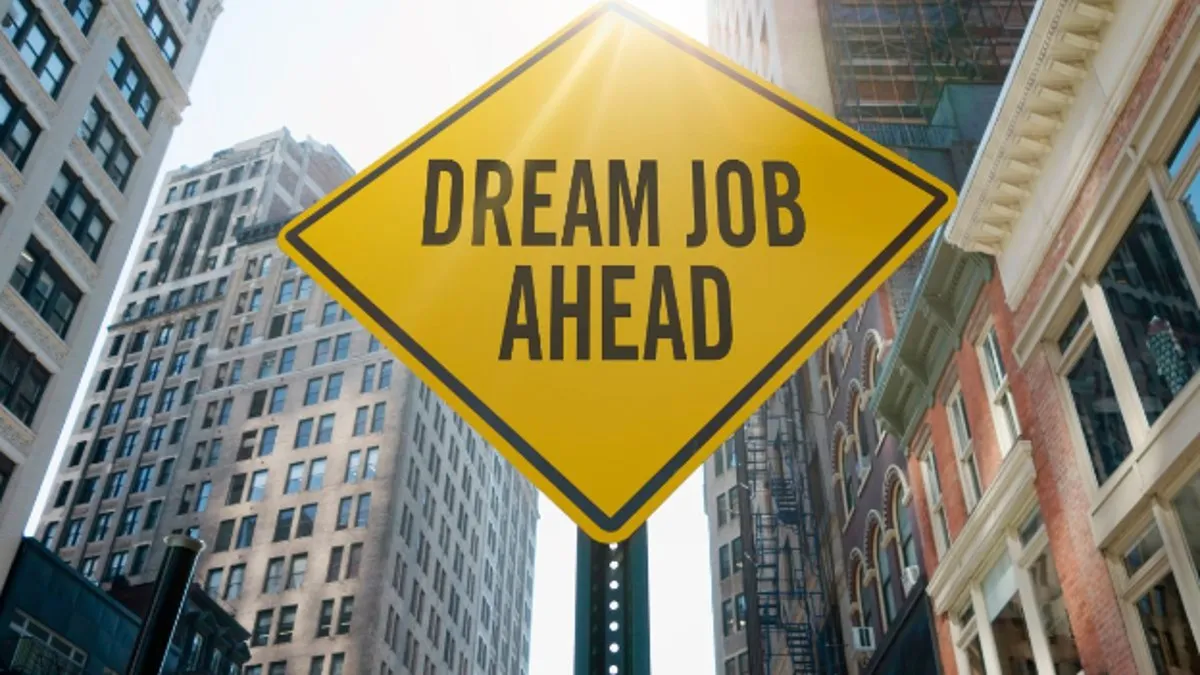 Tips to get Dream Job- India TV Hindi