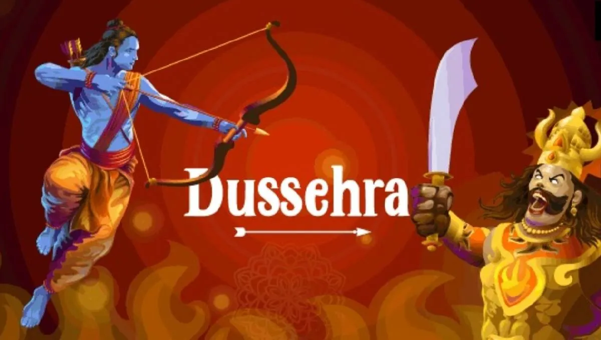 Dussehra 2022- India TV Hindi