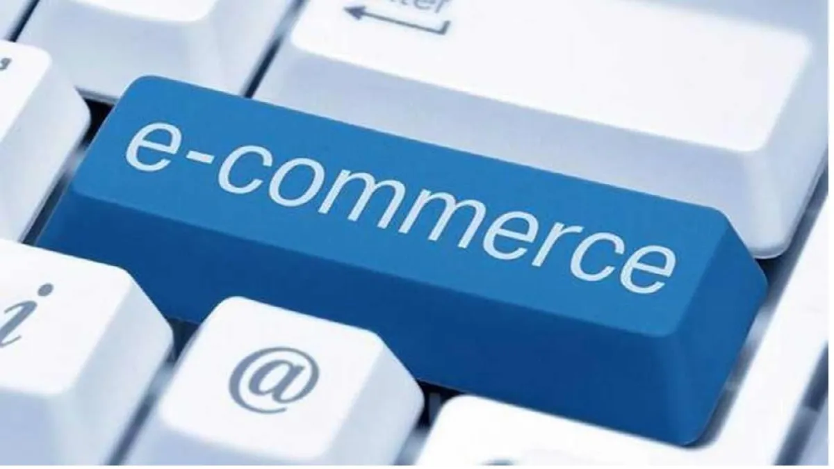 e-commerce- India TV Paisa
