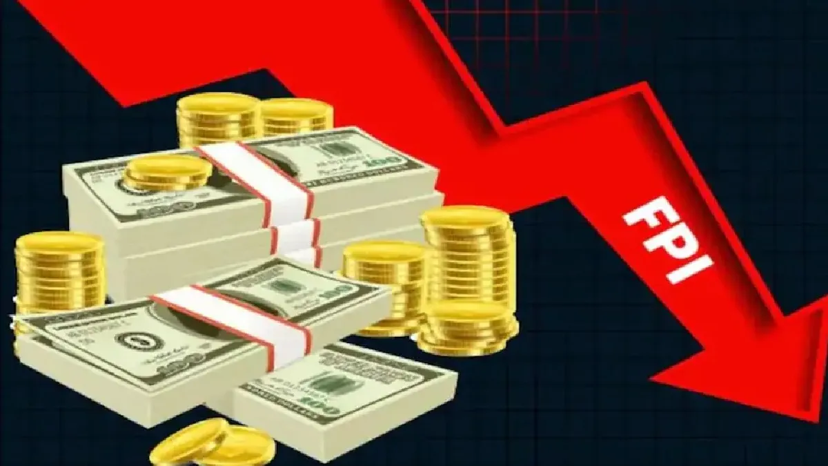 Foreign investors- India TV Paisa