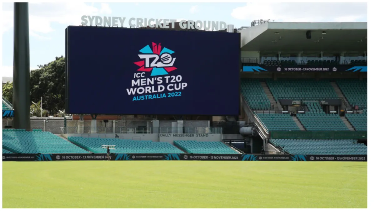 ICC T20 World Cup 2022- India TV Hindi