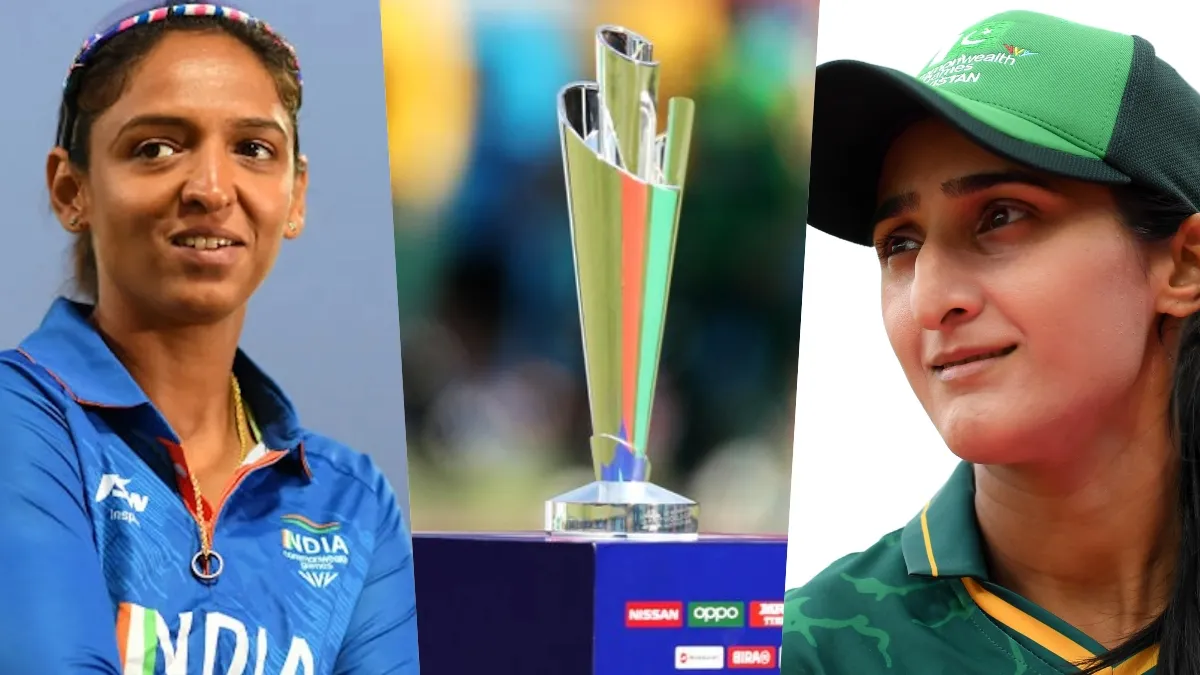 Women't T20 World Cup 2023 का पूरा...- India TV Hindi