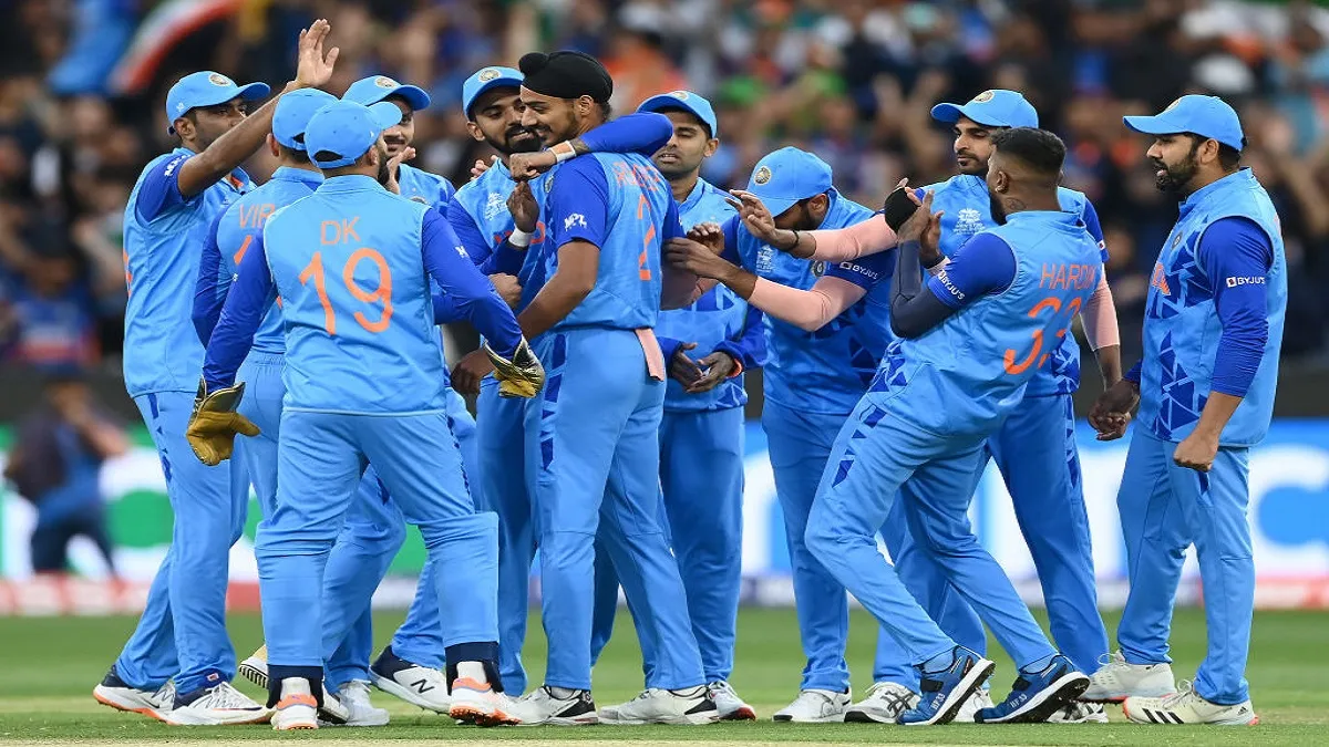 IND vs NED, indian cricket team, t20 world cup- India TV Hindi