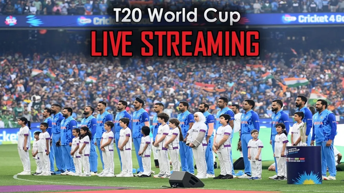 IND vs NED, pak vs zim, sa vs ban, t20 world cup- India TV Hindi