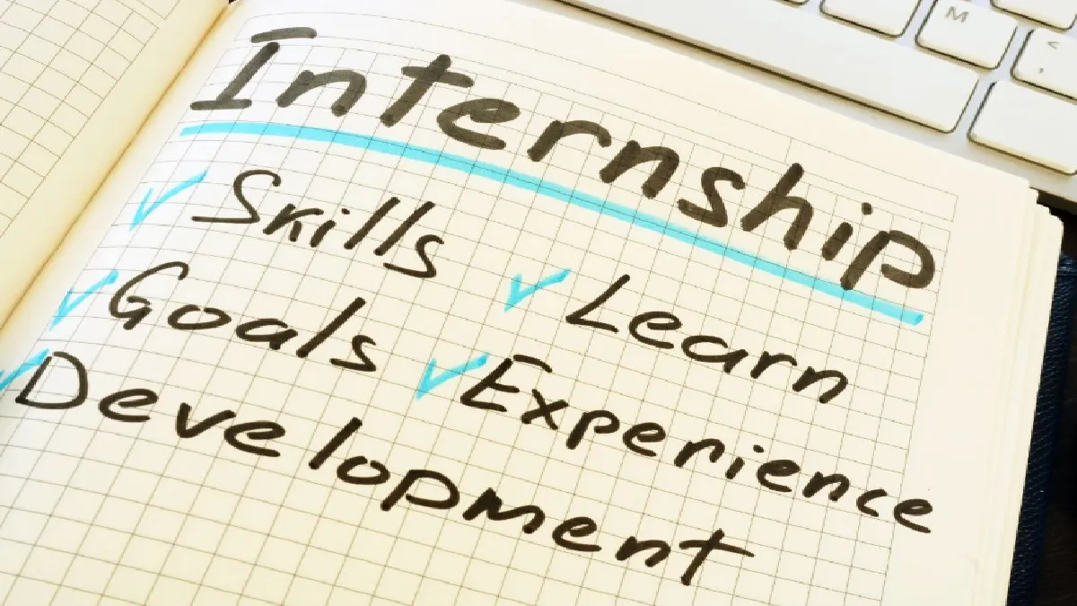 Internship for students, internship tips for students , mistakes to avoid in internship - India TV Hindi