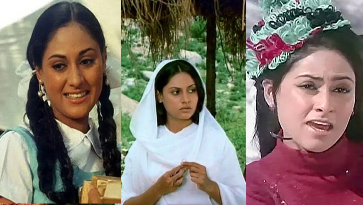 Jaya Bachchan - India TV Hindi
