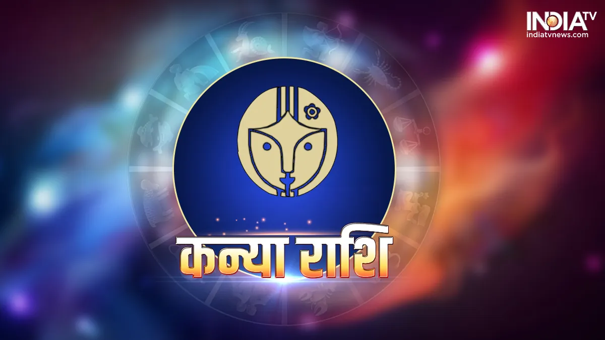 Virgo Weekly Horoscope- India TV Hindi