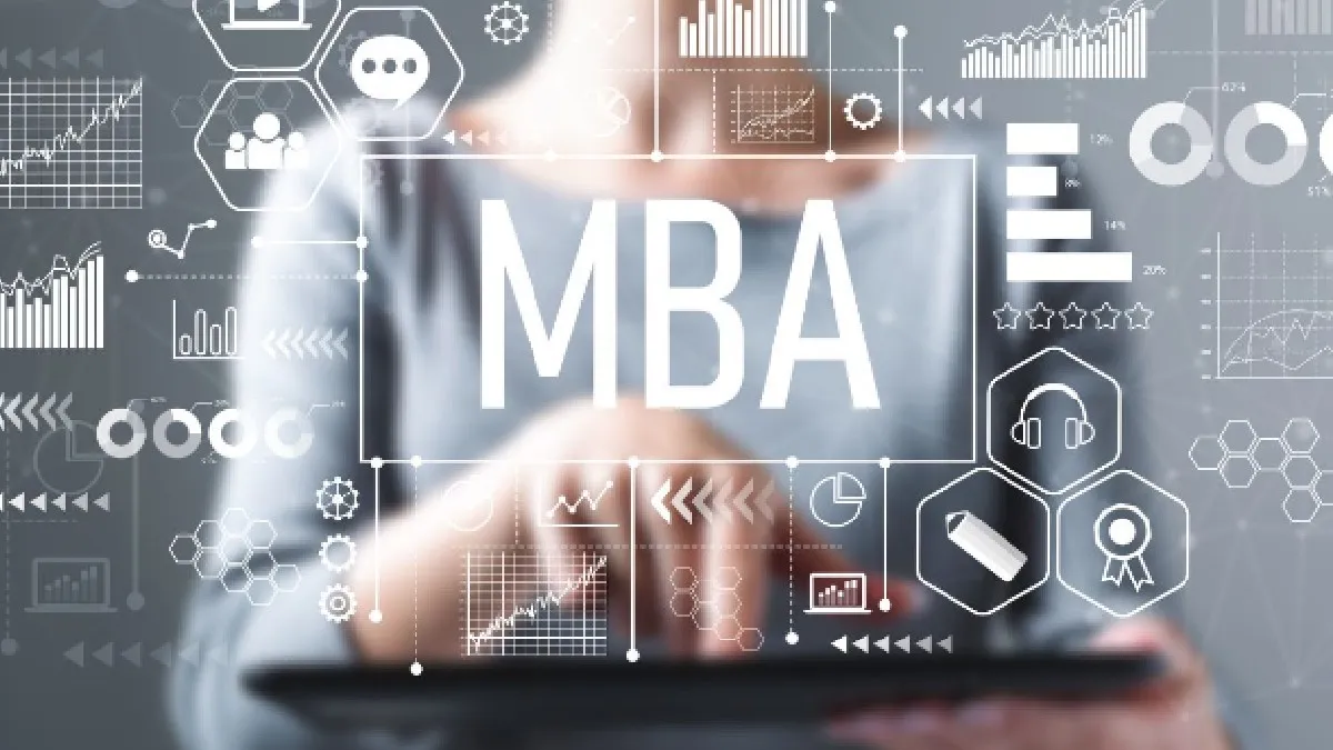 List of top MBA colleges in india and their fees - India TV Hindi