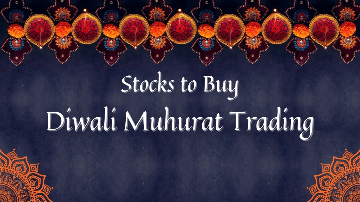 Muhurat Trading 2022- India TV Paisa