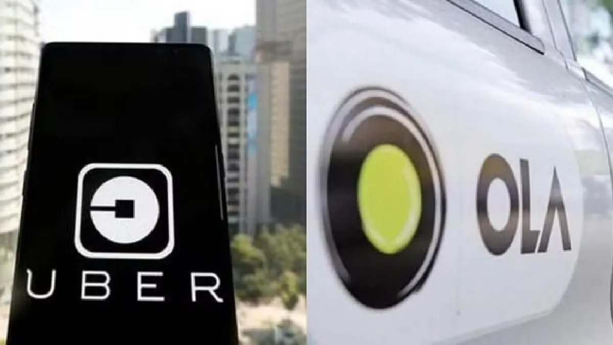 Order to seize Ola, Uber vehicles in Karnataka- India TV Hindi