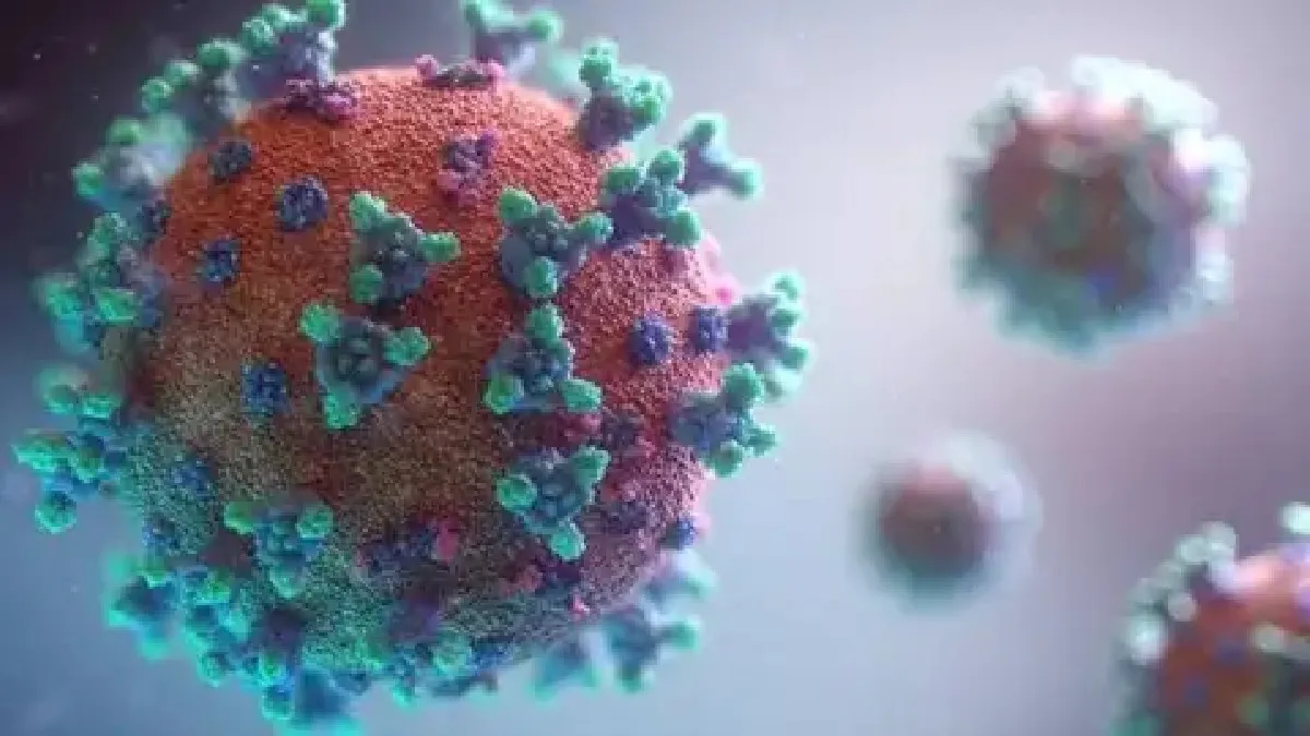 Omicron variant of coronavirus - India TV Hindi
