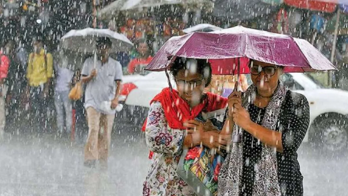 Rain Condition- India TV Hindi