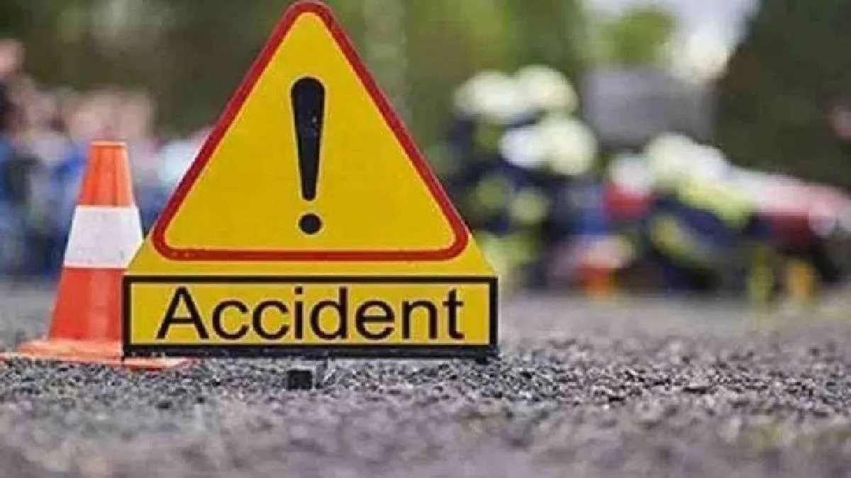 Saharanpur Road Accident- India TV Hindi