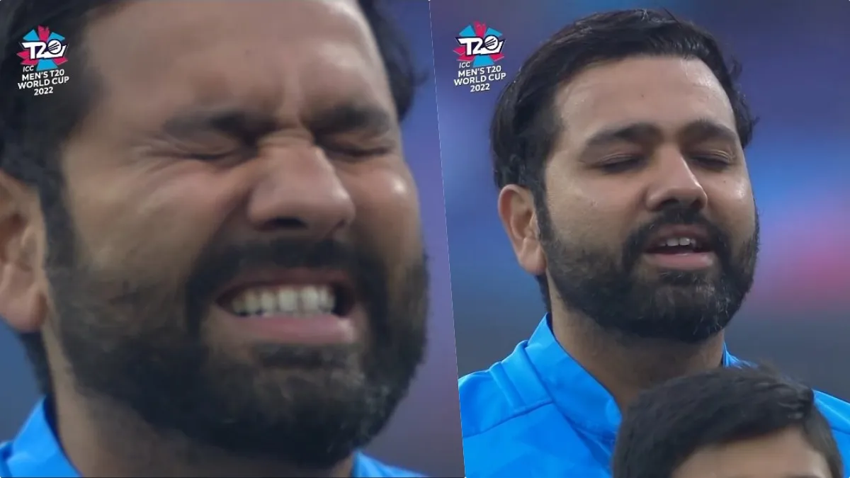 Rohit Sharma, ind vs pak, t20 world cup- India TV Hindi