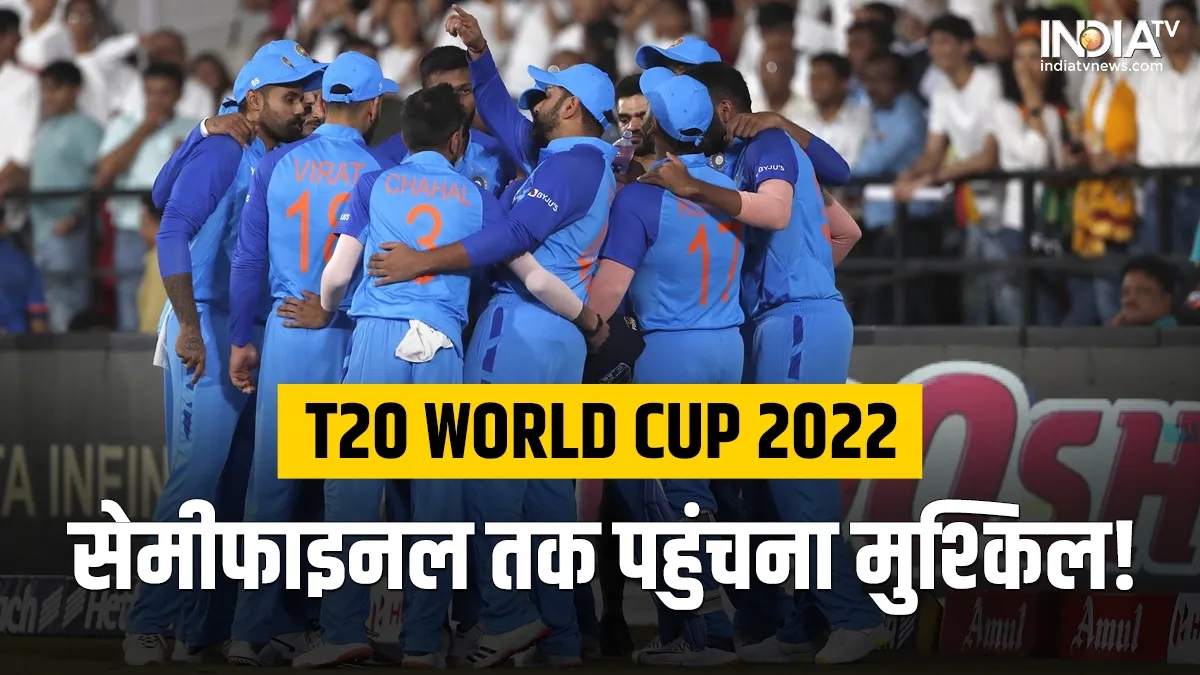 कपिल देव का टीम इंडिया...- India TV Hindi