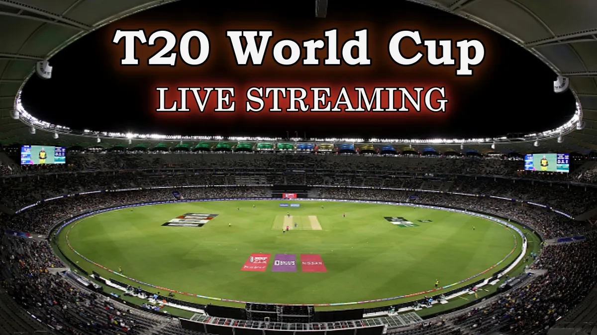 टी20 वर्ल्ड कप 2022- India TV Hindi