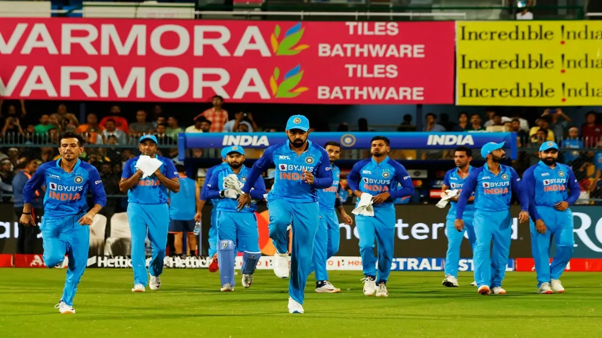 Indian Cricket Team, ind vs sa, t20 world cup- India TV Hindi
