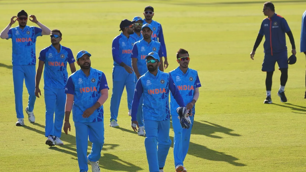 IND vs WA-XI Warm Up Match, indian cricket team- India TV Hindi