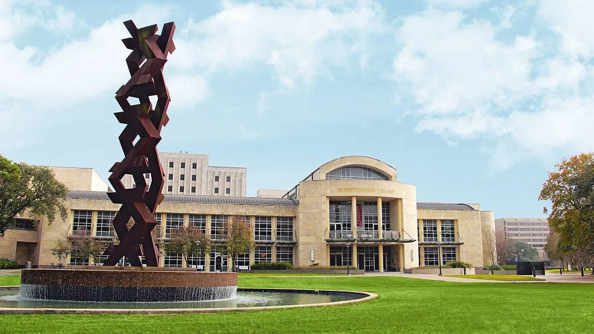 University of Houston- India TV Hindi