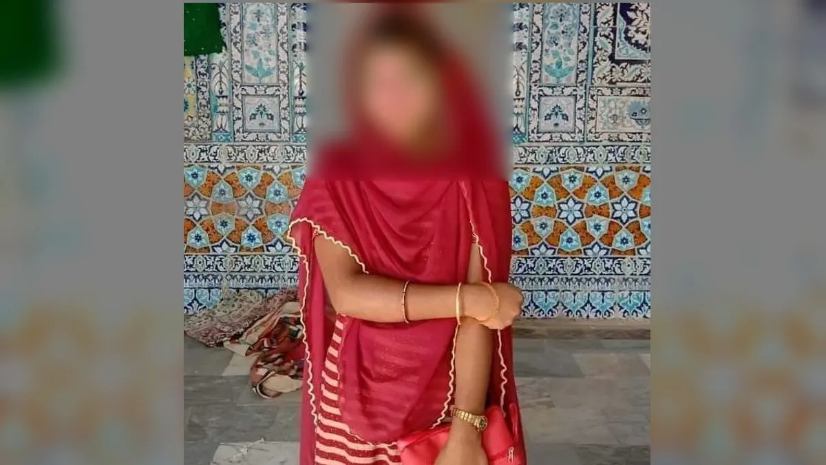 Hindu girl kidnapped in Pakistan - India TV Hindi