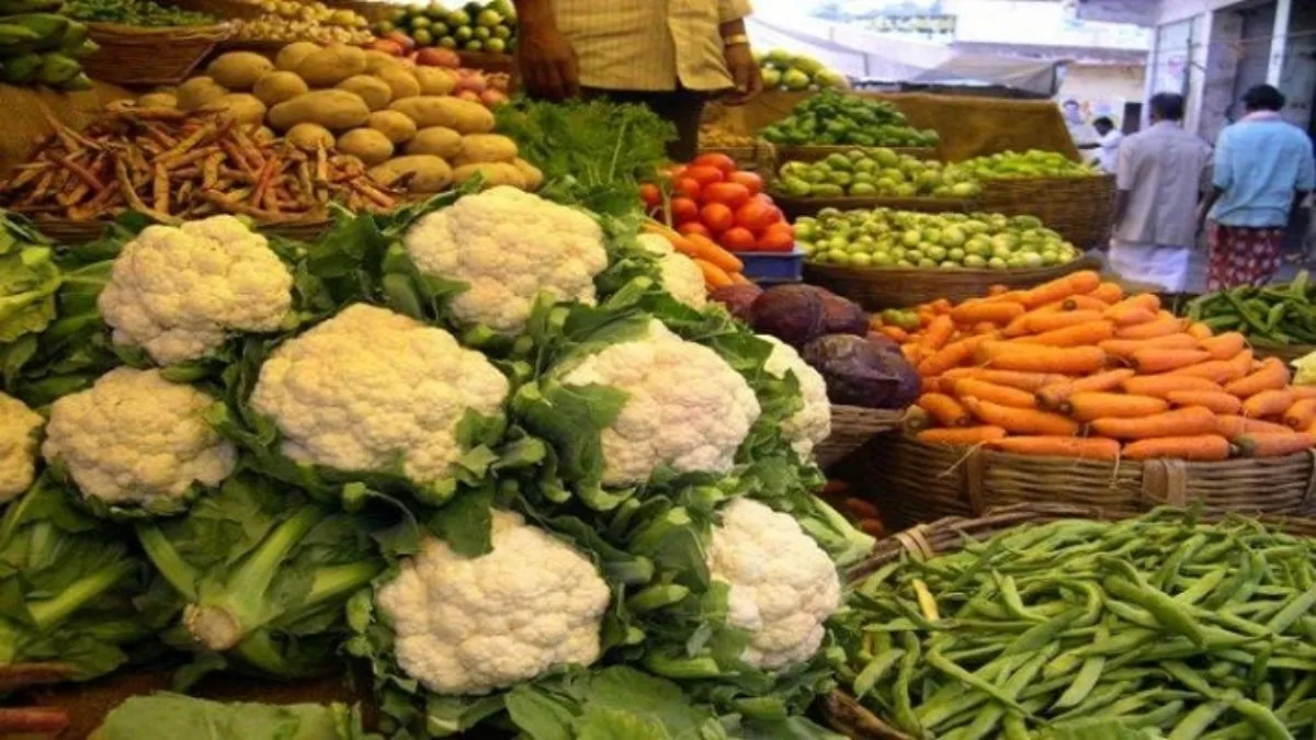 Vegetable Price Hike- India TV Hindi