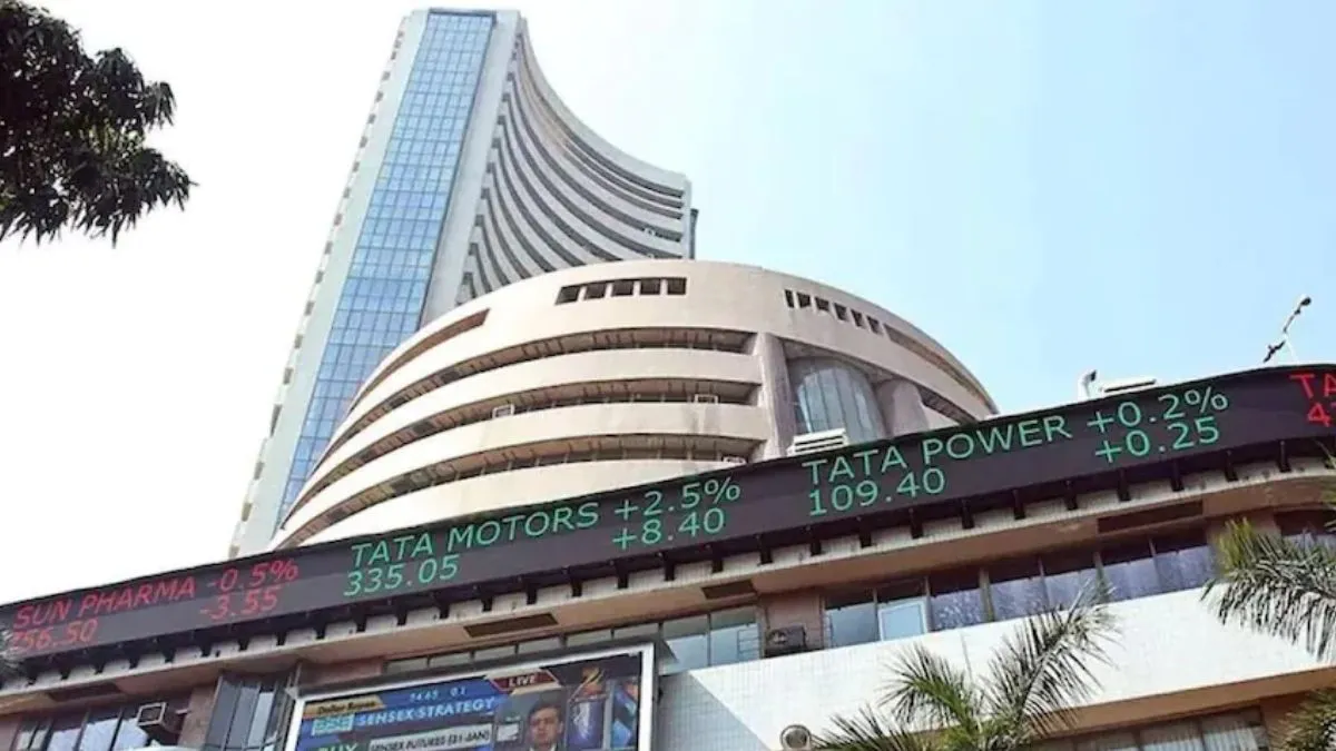 अगले हफ्ते इन आंकड़ों से तय होगी शेयर बाजार की चाल- India TV Paisa