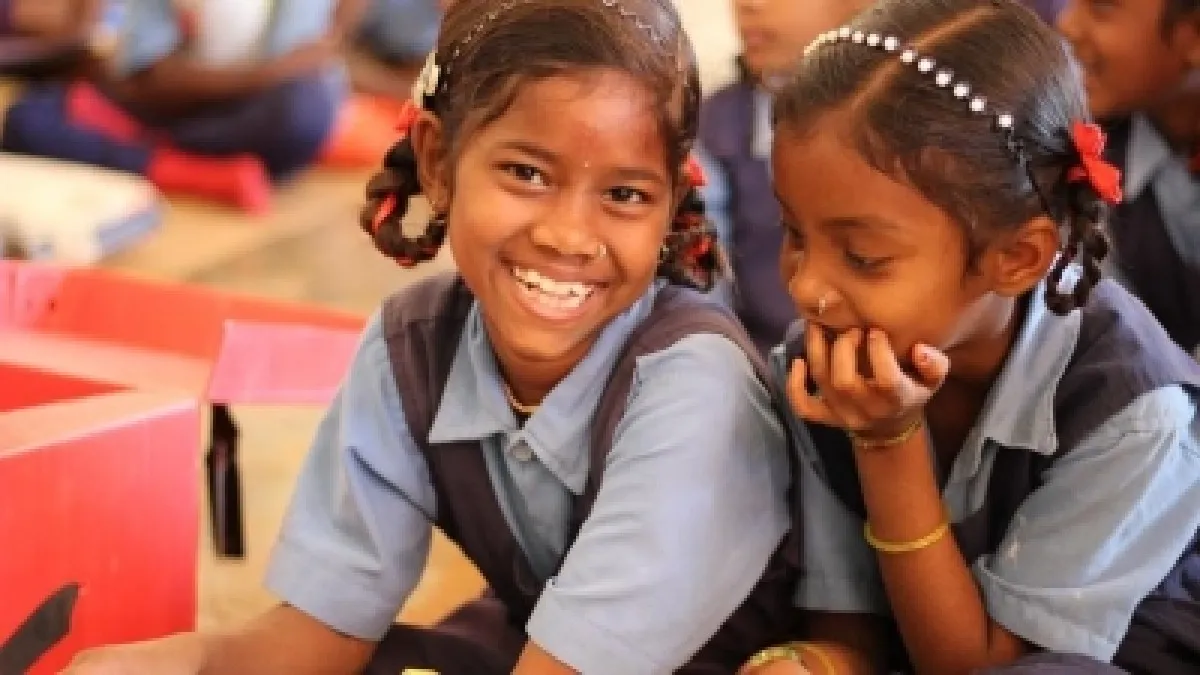 राजस्थान सरकार स्कूली बच्चों को देगी मुफ्त स्कूल यूनिफॉर्म और दूध- India TV Hindi